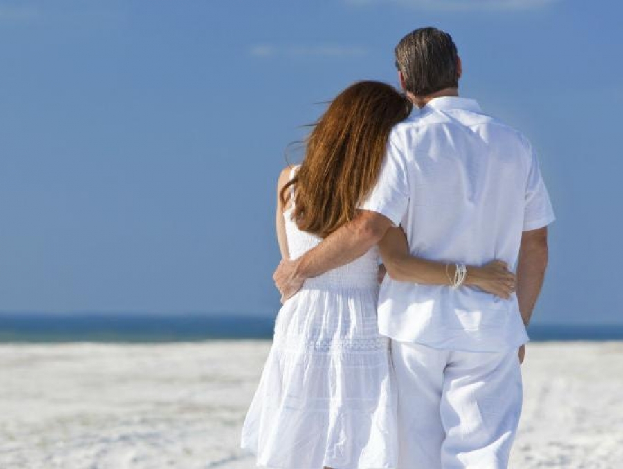 Vigilia y catequesis para parejas en la bas&iacute;lica Pontificia de San Miguel