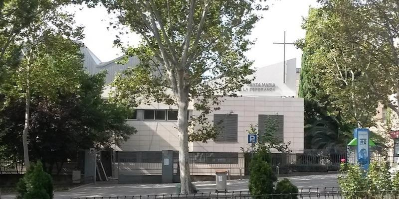 Santa Mar&iacute;a de la Esperanza programa para mayo un ciclo de conferencias sobre ecumenismo