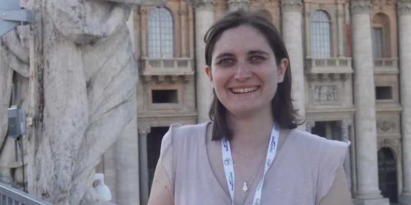 As&iacute; es la carta que los j&oacute;venes de Madrid han escrito al Papa Le&oacute;n XIV: &laquo;Disculpa que nos permitamos tutearte&raquo;