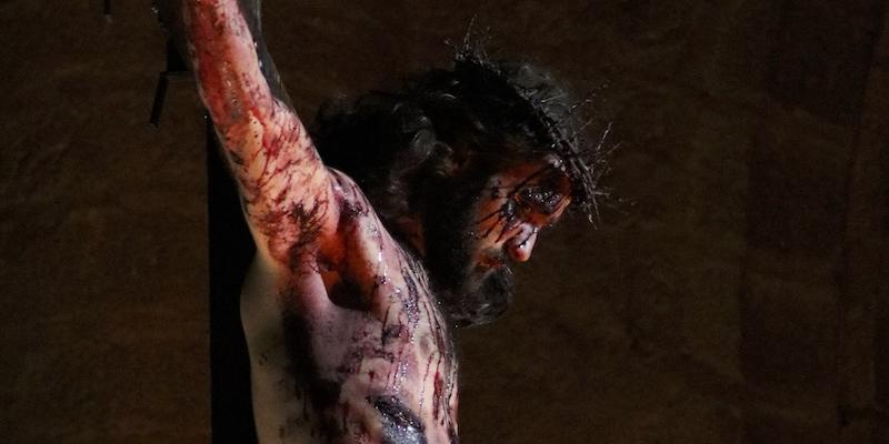 La bas&iacute;lica de Colmenar Viejo inaugura las celebraciones de Semana Santa con un concierto de M&uacute;sica Sacra