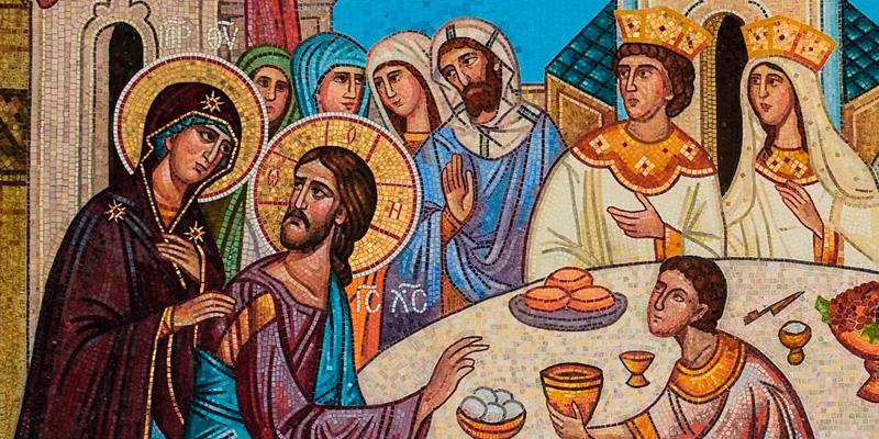 La fuerza apost&oacute;lica del amor y la alegr&iacute;a