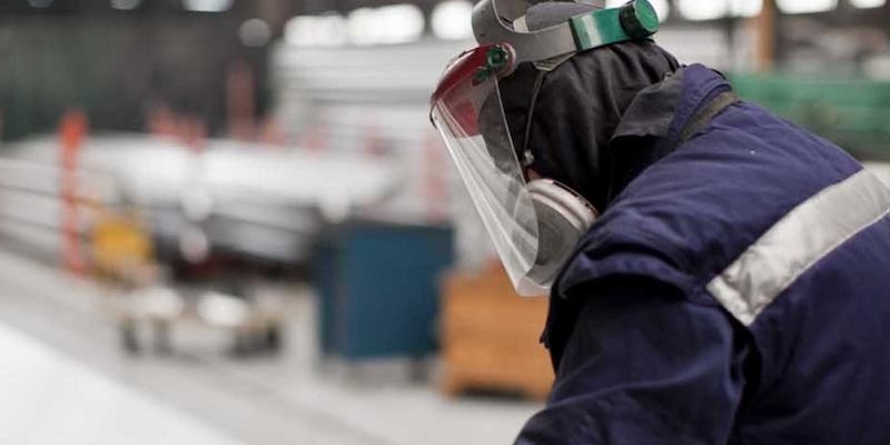 Pastoral del Trabajo celebra la Jornada Mundial de la Salud y la Seguridad en el trabajo con una Misa y una concentraci&oacute;n