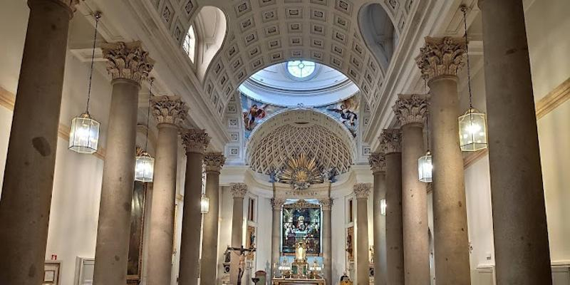 Concierto de &oacute;rgano en el real oratorio del Caballero de Gracia con la soprano Laura Lavigny