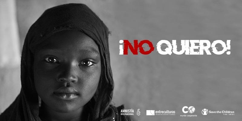 Las consecuencias del COVID-19 sobre los matrimonios infantiles y la mutilaci&oacute;n genital femenina