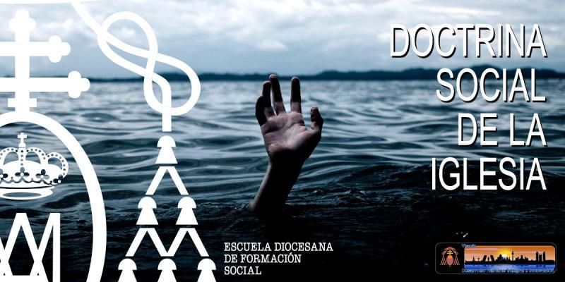 &laquo;Construir la justicia y la paz. El reto del di&aacute;logo interreligioso&raquo;, nueva sesi&oacute;n de los 'Martes de la Escuela Diocesana de Formaci&oacute;n Social'