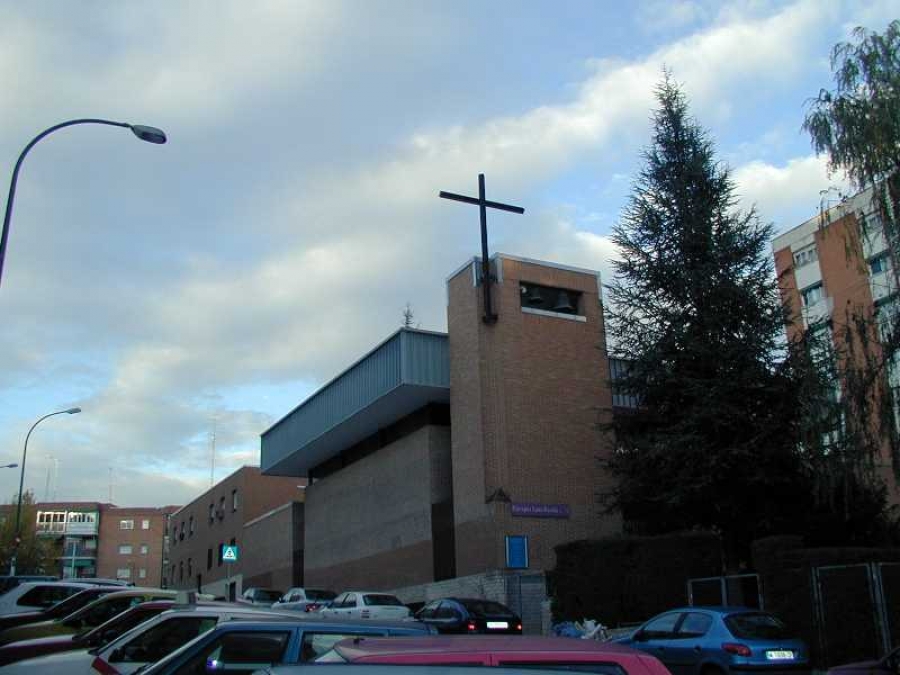 La Vicar&iacute;a I prepara el D&iacute;a de la Caridad con un encuentro-celebraci&oacute;n animado por Javier Cuevas