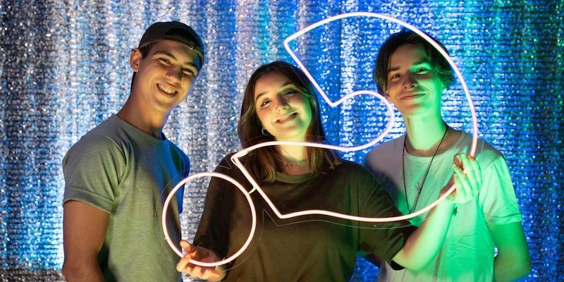 Santos Inocentes pone en marcha un curso Alpha para padres con hijos adolescentes