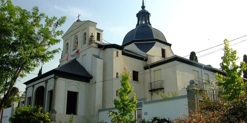 La Archicofrad&iacute;a Sacramental de San Pedro, San Andr&eacute;s y San Isidro participa este fin de semana en MOM 2022