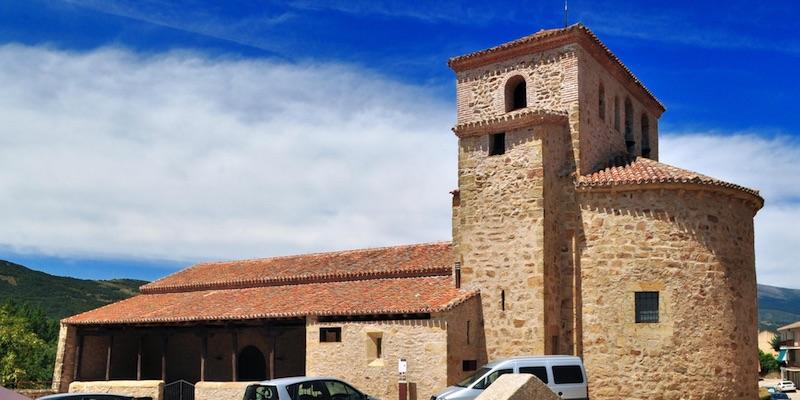 Pr&aacute;dena del Rinc&oacute;n inaugura este fin se semana sus fiestas patronales en honor a la Virgen del Carmen