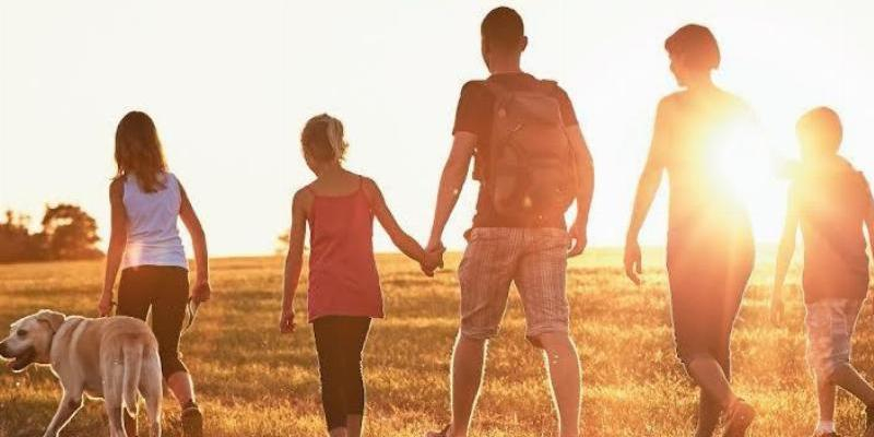 El cardenal Cobo preside en La Cabrera la Misa organizada por Pastoral del Turismo con motivo del inicio de las vacaciones