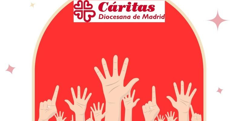 Buitrago del Lozoya acoge este jueves el encuentro de voluntarios de C&aacute;ritas Vicar&iacute;a I de la sierra norte