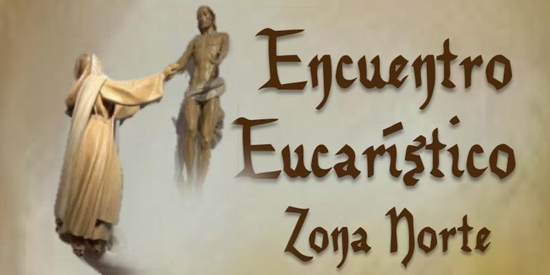 Santa Teresa de Jes&uacute;s de Tres Cantos acoge este s&aacute;bado el encuentro de la Adoraci&oacute;n Nocturna Espa&ntilde;ola zona Norte