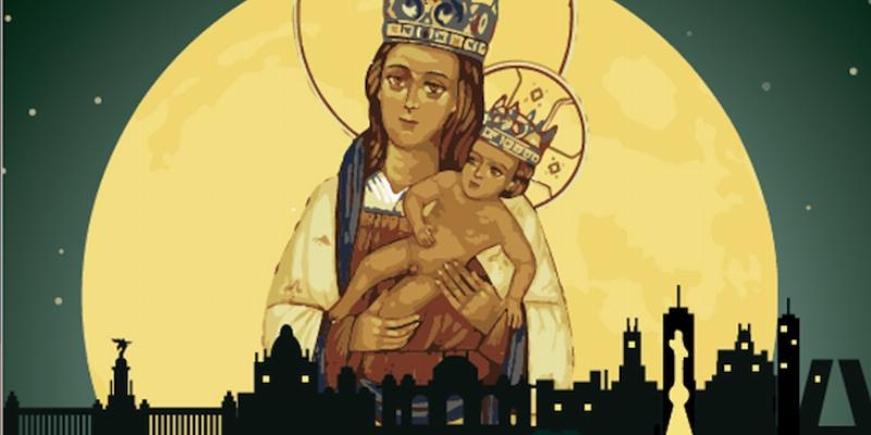 J&oacute;venes de Madrid conocen comunidades religiosas en una nueva edici&oacute;n de Luces en la Ciudad