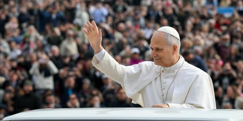 La Archidi&oacute;cesis de Madrid ofrece recursos y materiales para preparar la visita del Papa Le&oacute;n XIV