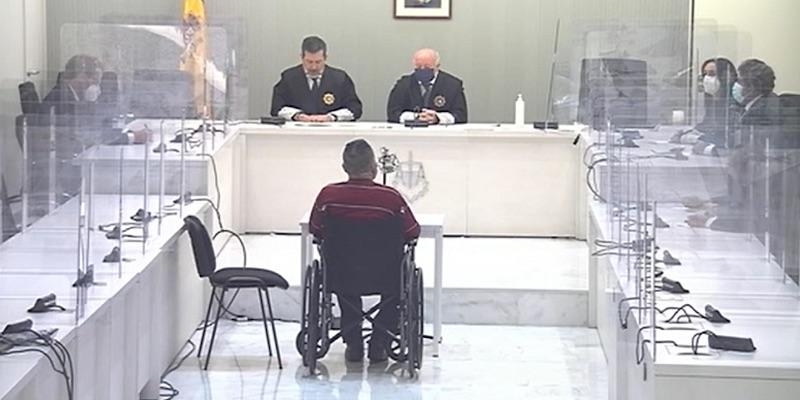 Nota de la provincia de Espa&ntilde;a de la Compa&ntilde;&iacute;a de Jes&uacute;s ante la sentencia de la Audiencia Nacional