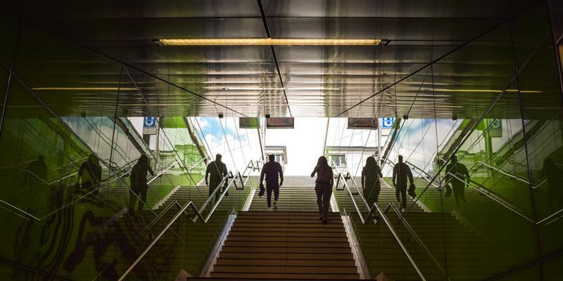 Preparar el S&iacute;nodo en la din&aacute;mica del &eacute;xodo y del don