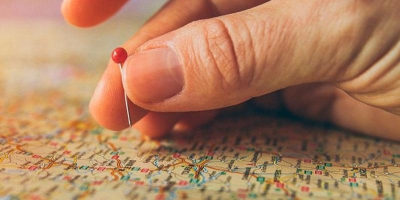 La 41&ordf; Jornada Mundial del Turismo se celebra el &uacute;ltimo domingo de septiembre con el lema 'Turismo y desarrollo rural'