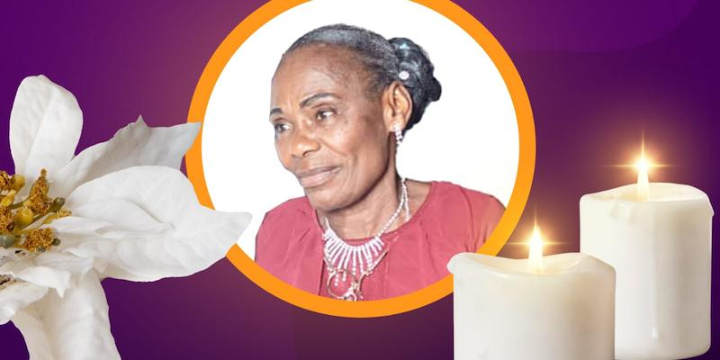 La capilla de los Salesianos de la Dehesa de la Villa acoge una Misa funeral por la madre del padre Fabrice Pubu