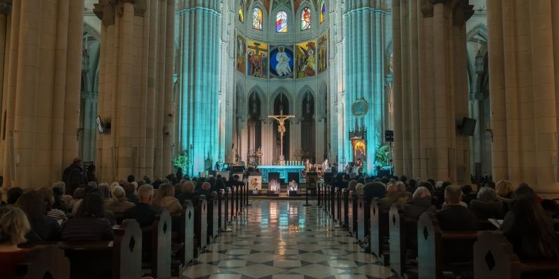 Un V&iacute;a Crucis este Mi&eacute;rcoles Santo para mirar de frente las violencias del mundo