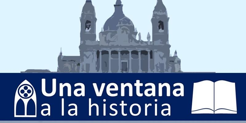 El Museo Catedral de la Almudena abre 'Una ventana a la historia' en la web diocesana