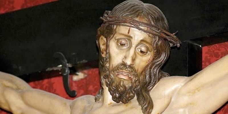 Triduo en San Sebasti&aacute;n M&aacute;rtir de Carabanchel en honor al Cristo de la Misericordia