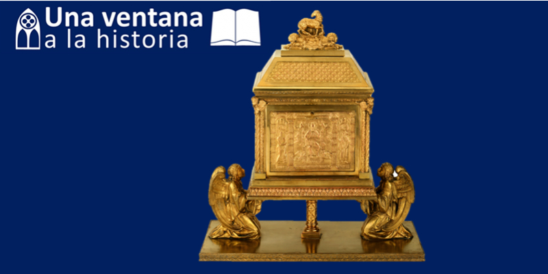 La Semana Santa de la parroquia de Santa Mar&iacute;a (parte I)