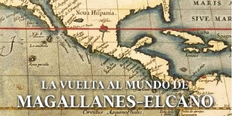 El convento de La Cabrera acoge este s&aacute;bado una conferencia sobre la primera vuelta al mundo