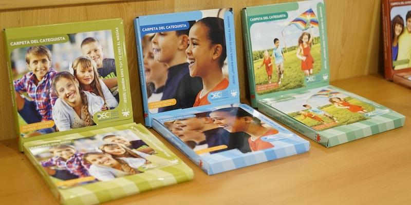 &Uacute;ltimos d&iacute;as para inscribirse en el curso del Itinerario Diocesano de Catequesis de la Vicar&iacute;a VI