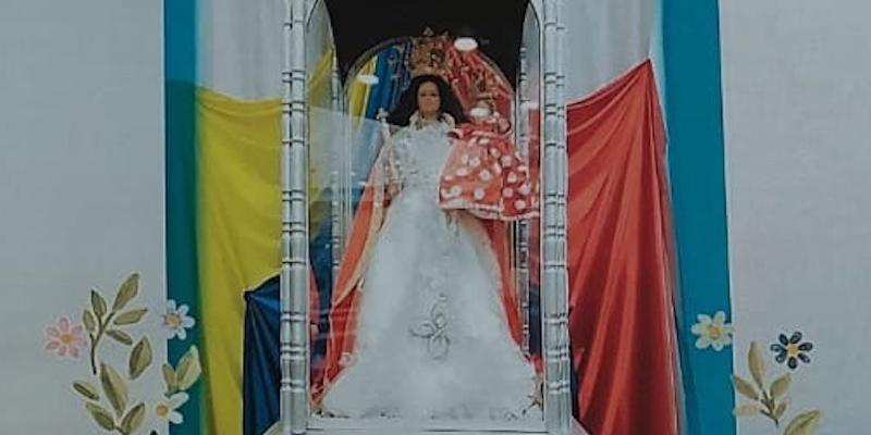 Patrocinio de San Jos&eacute; de Vallecas programa una novena como preparaci&oacute;n a la fiesta de Nuestra Se&ntilde;ora del Cisne