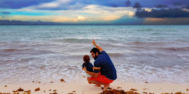 Tenemos a un Dios que nos ama