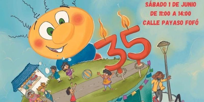 C&aacute;ritas Vicar&iacute;a IV celebra este s&aacute;bado en Vallecas el D&iacute;a de la Infancia