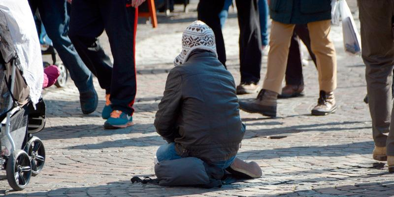 D&eacute;jate evangelizar por los pobres