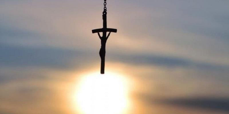 La oraci&oacute;n nos devuelve la esperanza