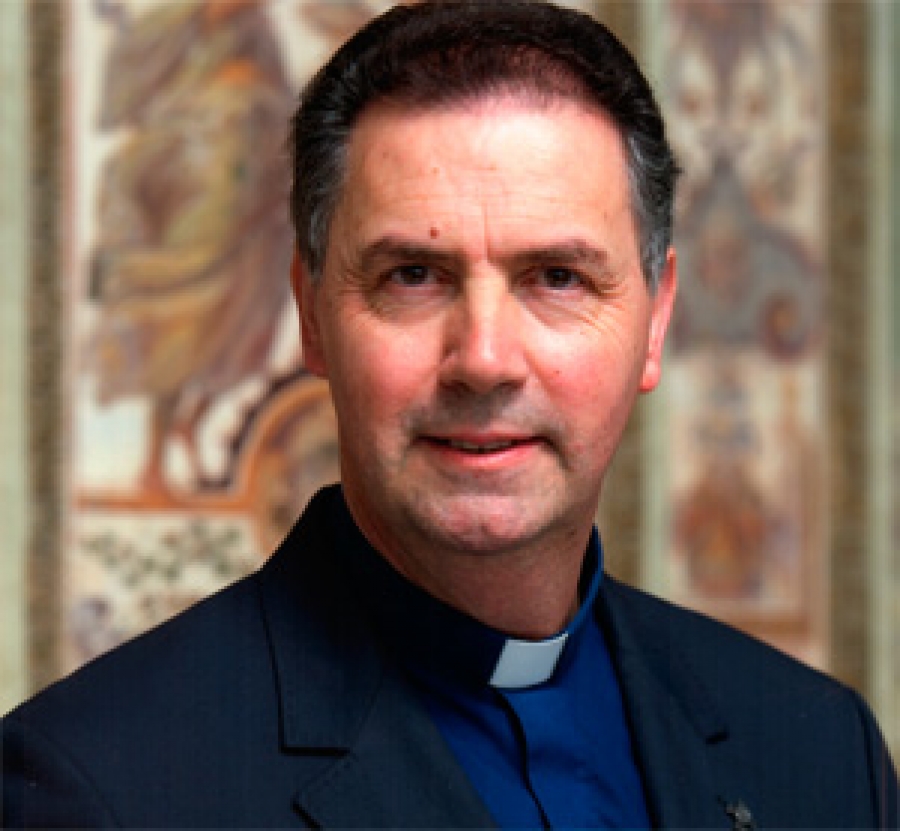 Visita del rector mayor de los Salesianos a los centros de la congregaci&oacute;n en Madrid