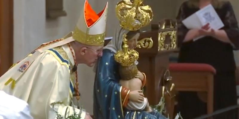 Una Iglesia que naci&oacute; de la misi&oacute;n y est&aacute; para la misi&oacute;n