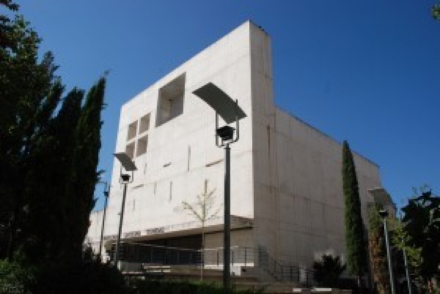 Aniversario de la parroquia Sant&iacute;sima Trinidad de Collado Villalba