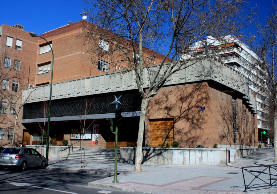 Manuel Gonz&aacute;lez L&oacute;pez-Corps hablar&aacute; de la Iglesia Moz&aacute;rabe en la parroquia del Sant&iacute;simo Redentor