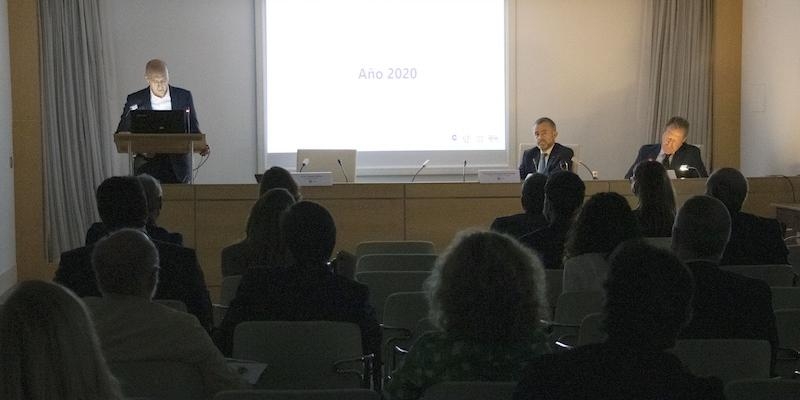 Grupo COPE cierra 2019 con m&aacute;s de 11 millones de euros de beneficio